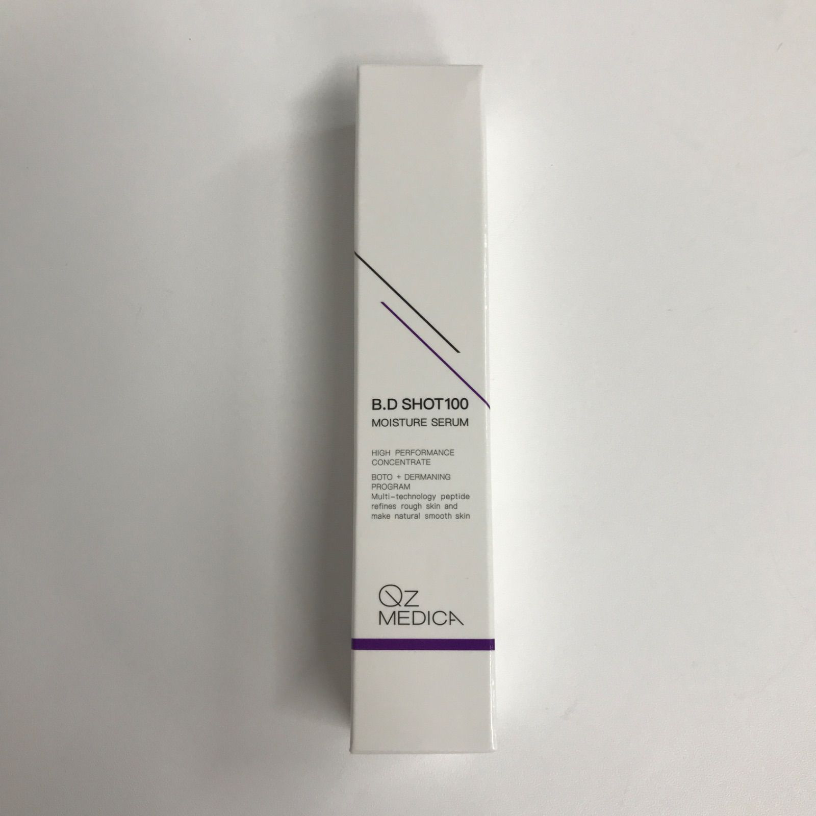 美容液 B.DSHOT100 Amazon | 【Qz MEDICA】B.D SHOT 100 美容液 25ml シワ 天然美容