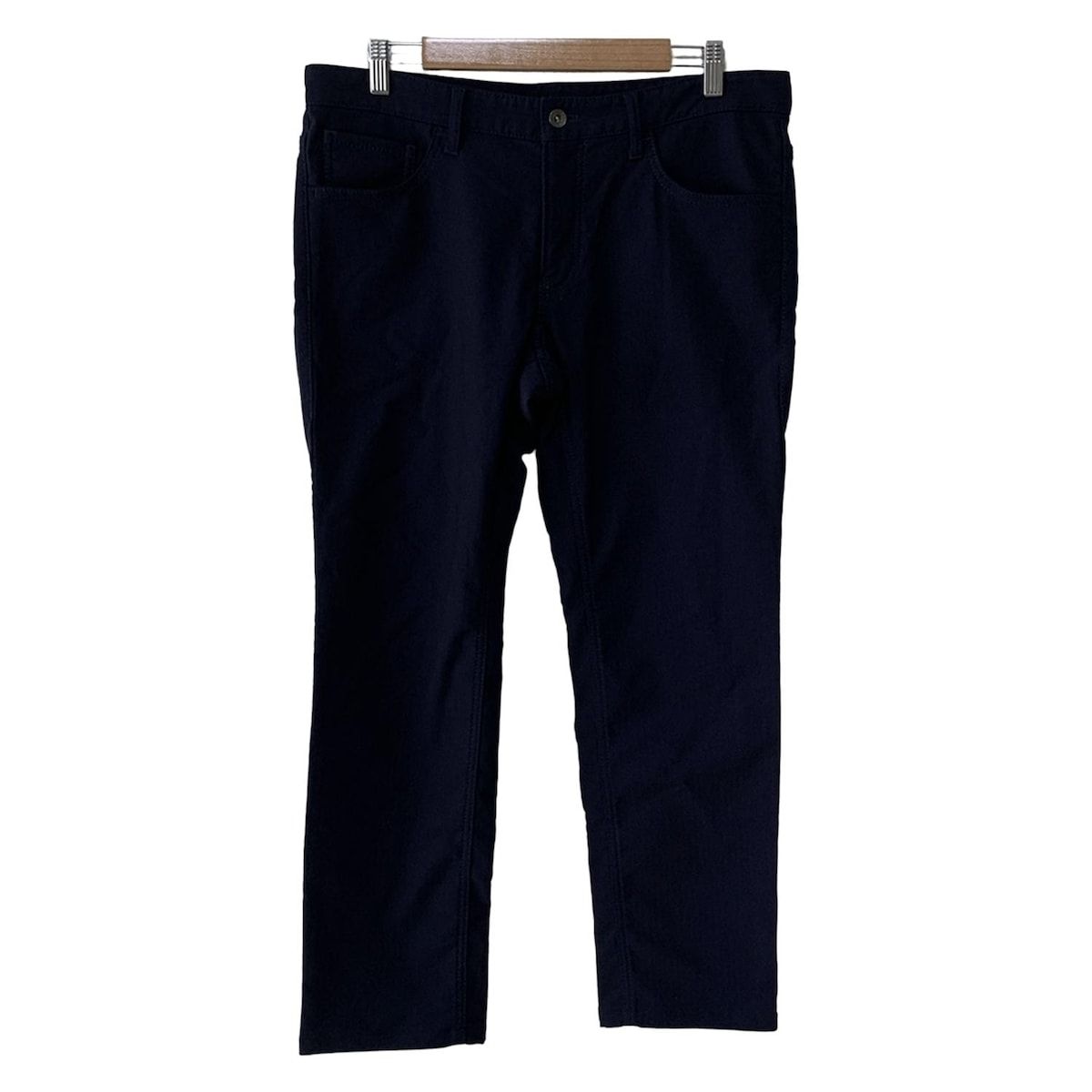 本当に信頼出来る店 パンツ HOMME(ジョセフオム) JOSEPH サイズ50 ネイビー - メンズ パンツ