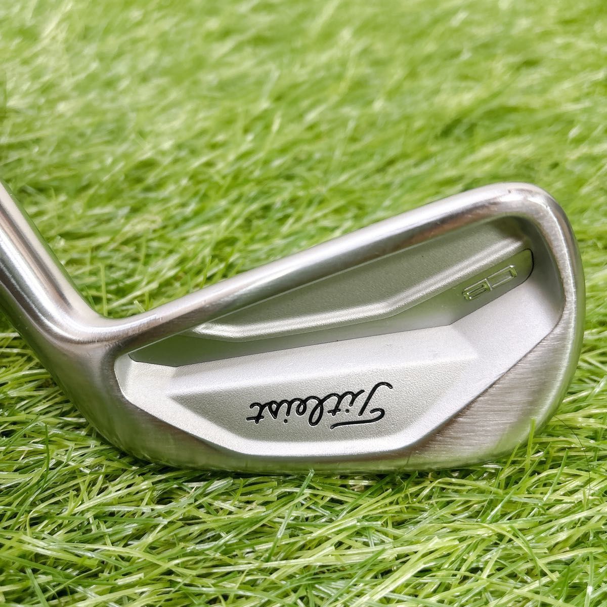 Titleist 620CB 4番 単品 Titleist 620CB 4番 単品