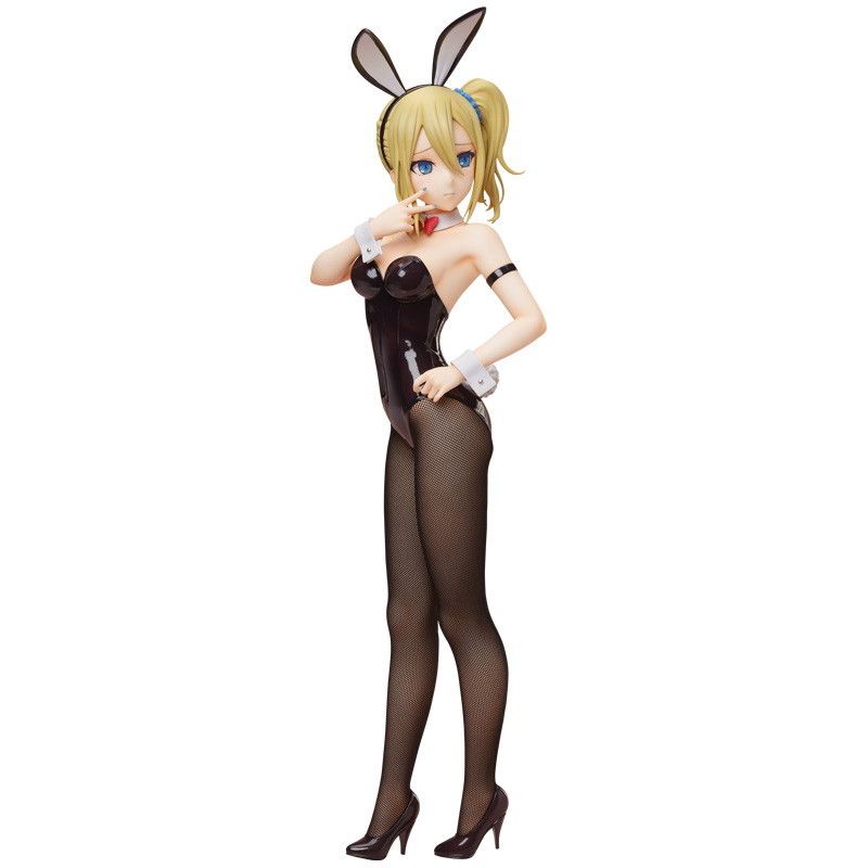 かぐや様は告らせたい-ファーストキッスは終わらない- 早坂愛 バニー 限定販売】かぐや様は告らせたい-ファーストキッスは終わらない