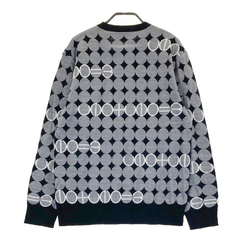 GRK067 ニットセーター