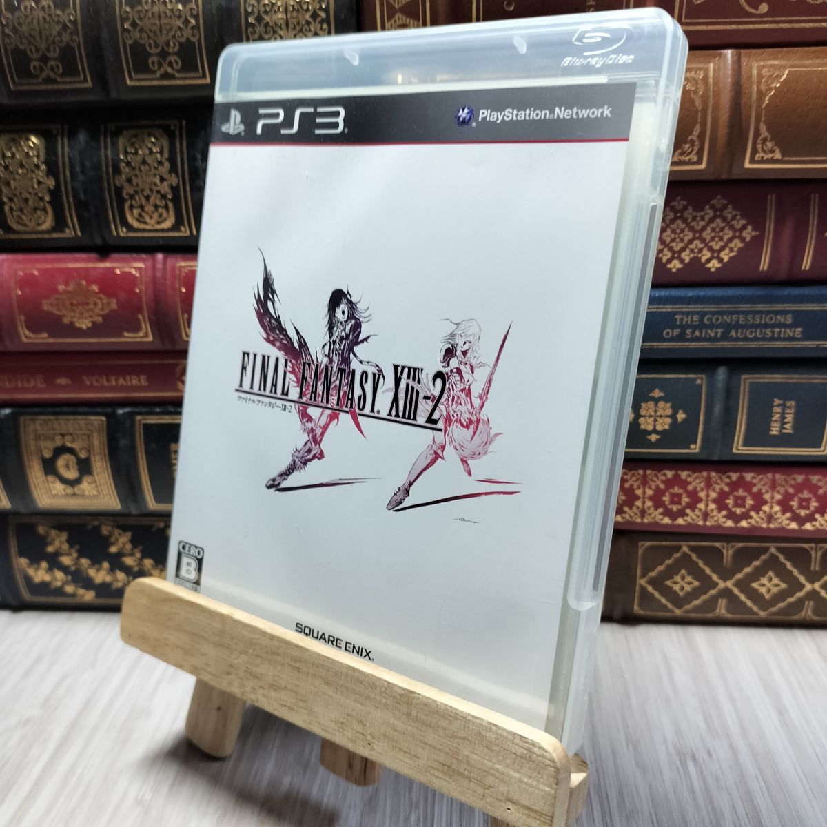 PS3 ファイナルファンタジー PS3]ファイナルファンタジーXIII(FINAL FANTASY 13/FF13)