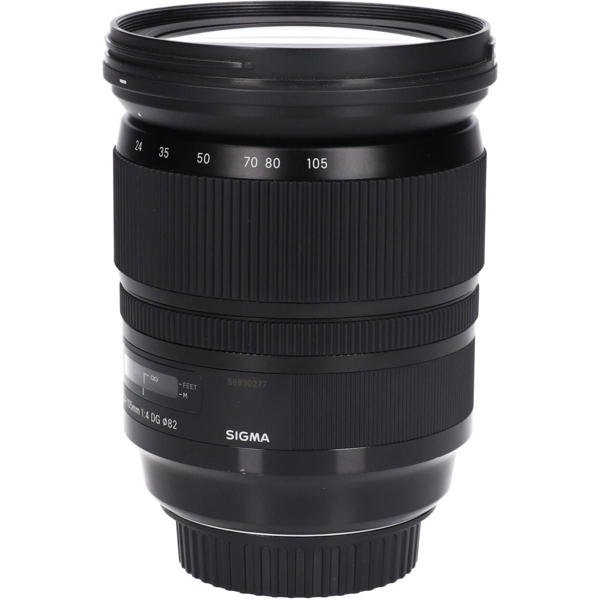 ＥＯＳ２４ １０５ｍｍ Ｆ４ＤＧ ＯＳ ＨＳＭ Ａ