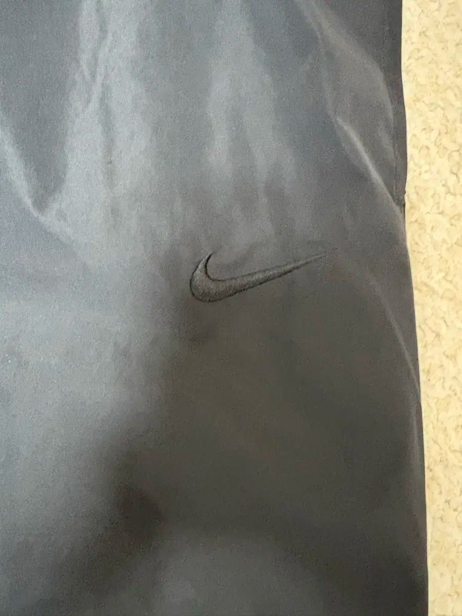 ナイキ ビックスウォッシュ パンツ トレーナー
