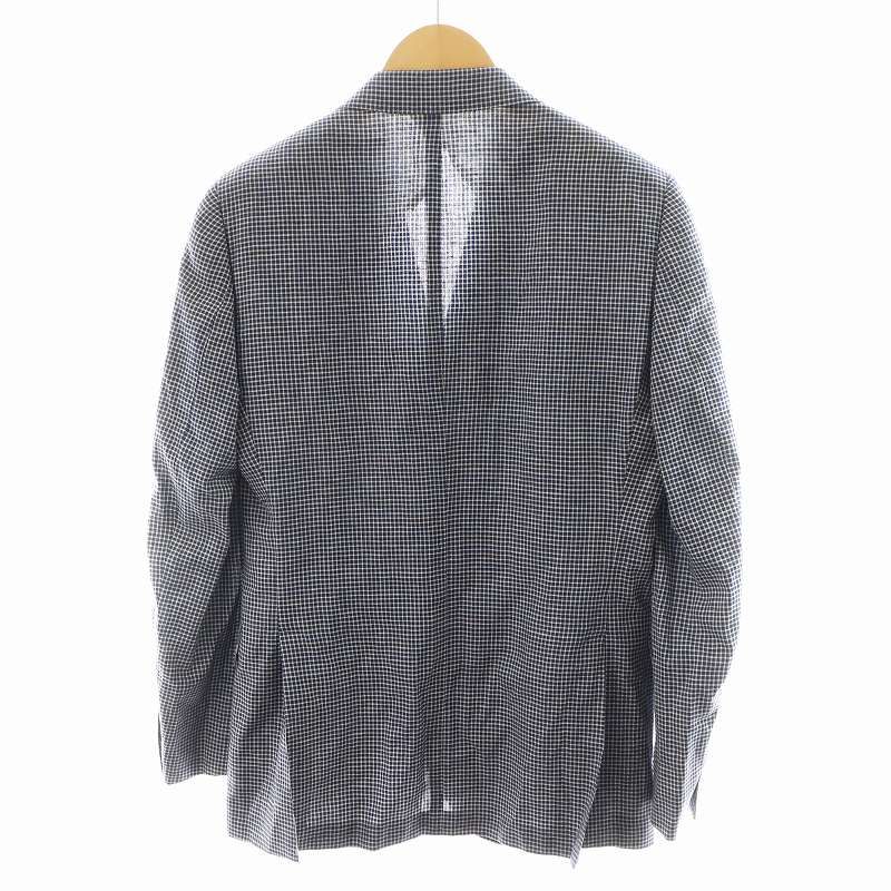 ボリオリ BOGLIOLI スーツ セットアップ テーラードジャケット