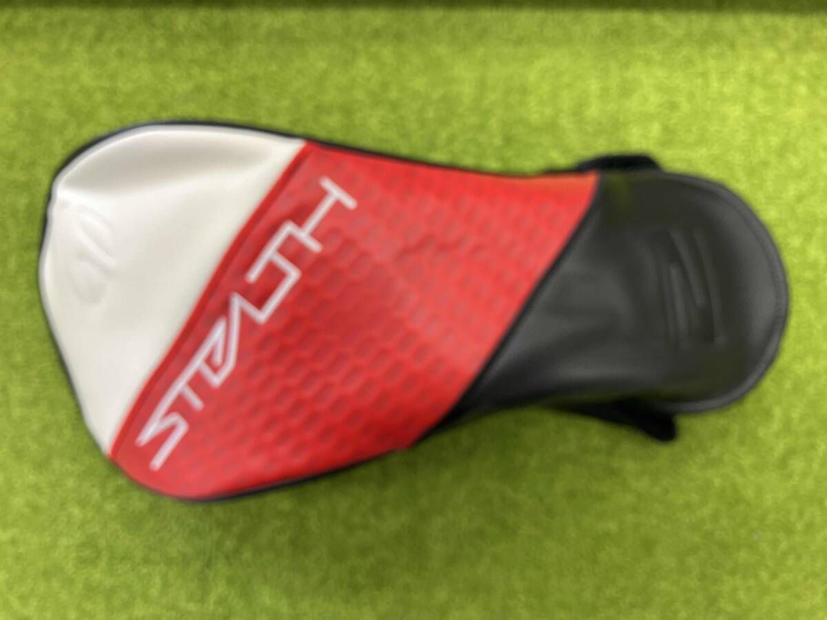 フレックスS ロフト角10.5°