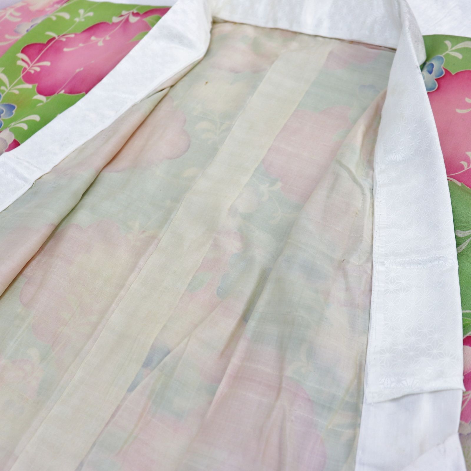 アンティーク着物