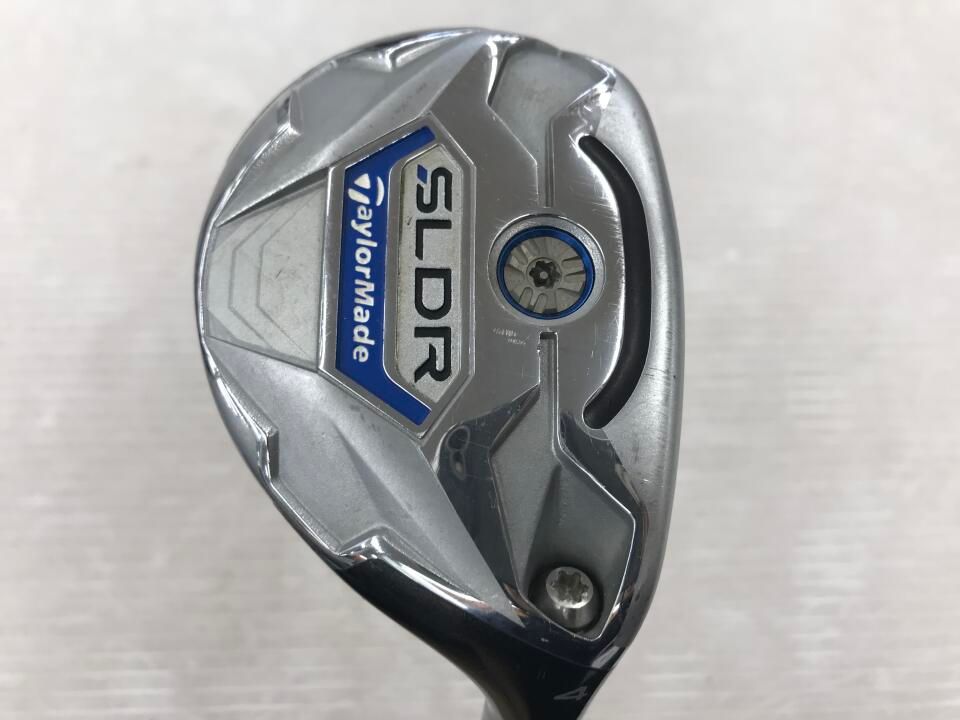 SLDR | 21 | R | TM5-114 | 中古 | ユーティリティ