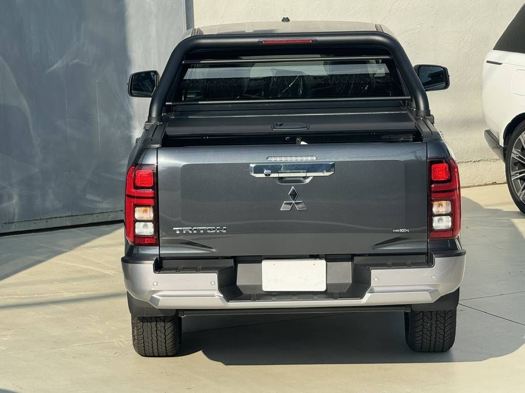 ロールバー スポーツバー