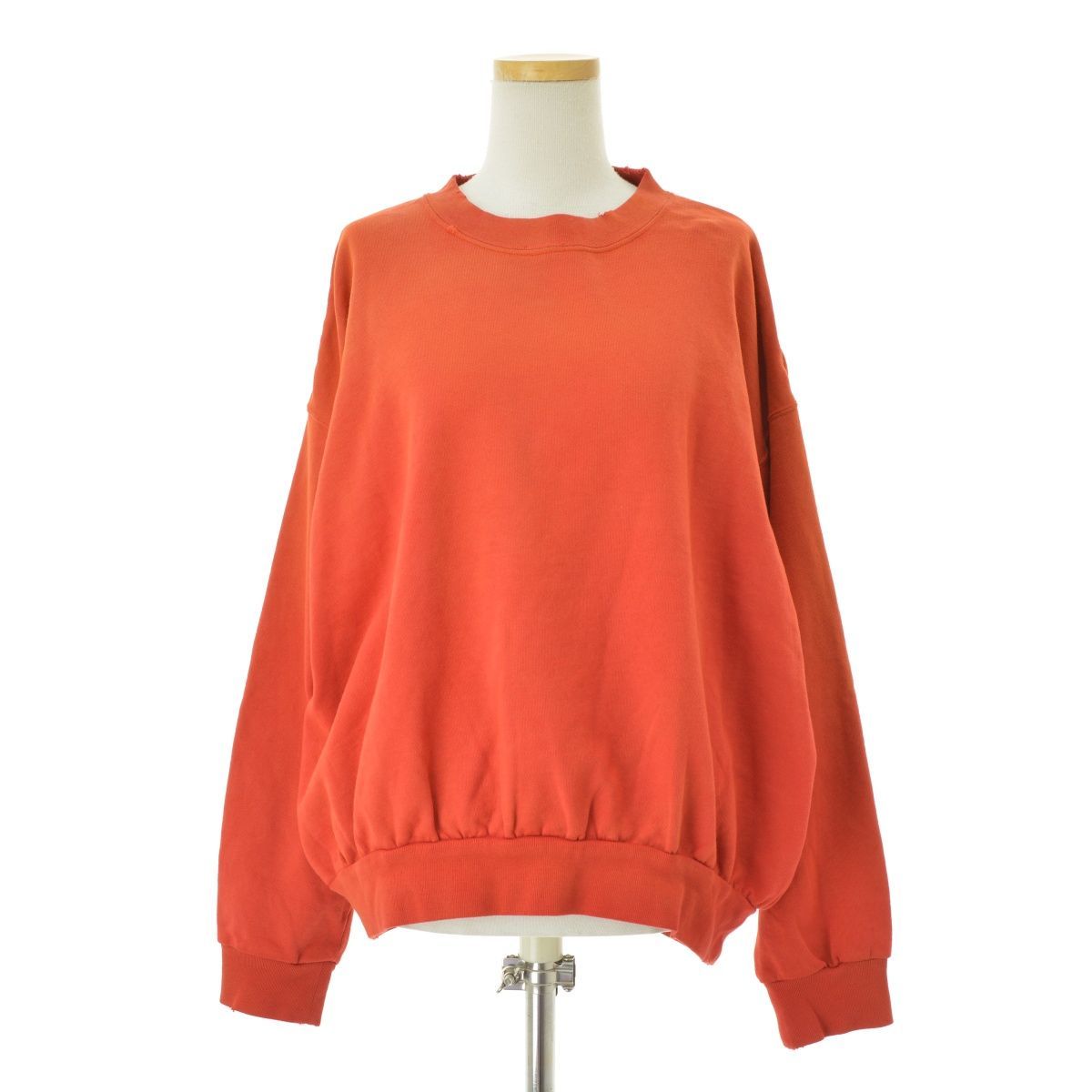 FREE【DEUXIEME CLASSE / ドゥーズィエムクラス】 23SS 23070500401010 