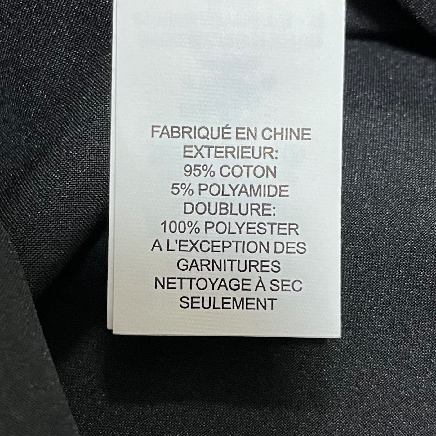 kate spade ケイトスペード パイピングニットツイード ノースリーブ 