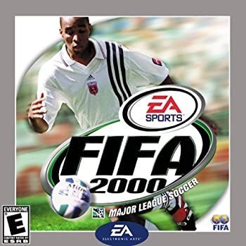 【中古】(非常に良い)FIFA 2000 (Jewel Case) (輸入版)