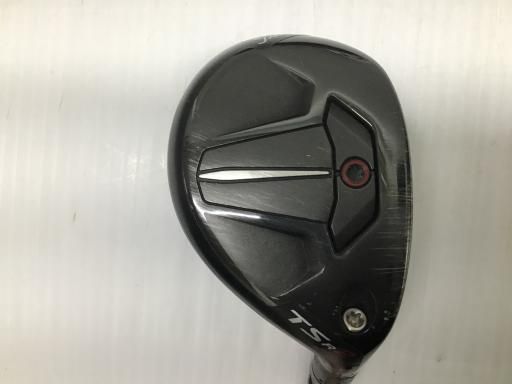 タイトリスト TSR2 24° ユーティリティ UT リシャフト フレックスその他 メンズ 男性用 右利き 右用 Dランク ゴルフクラブ