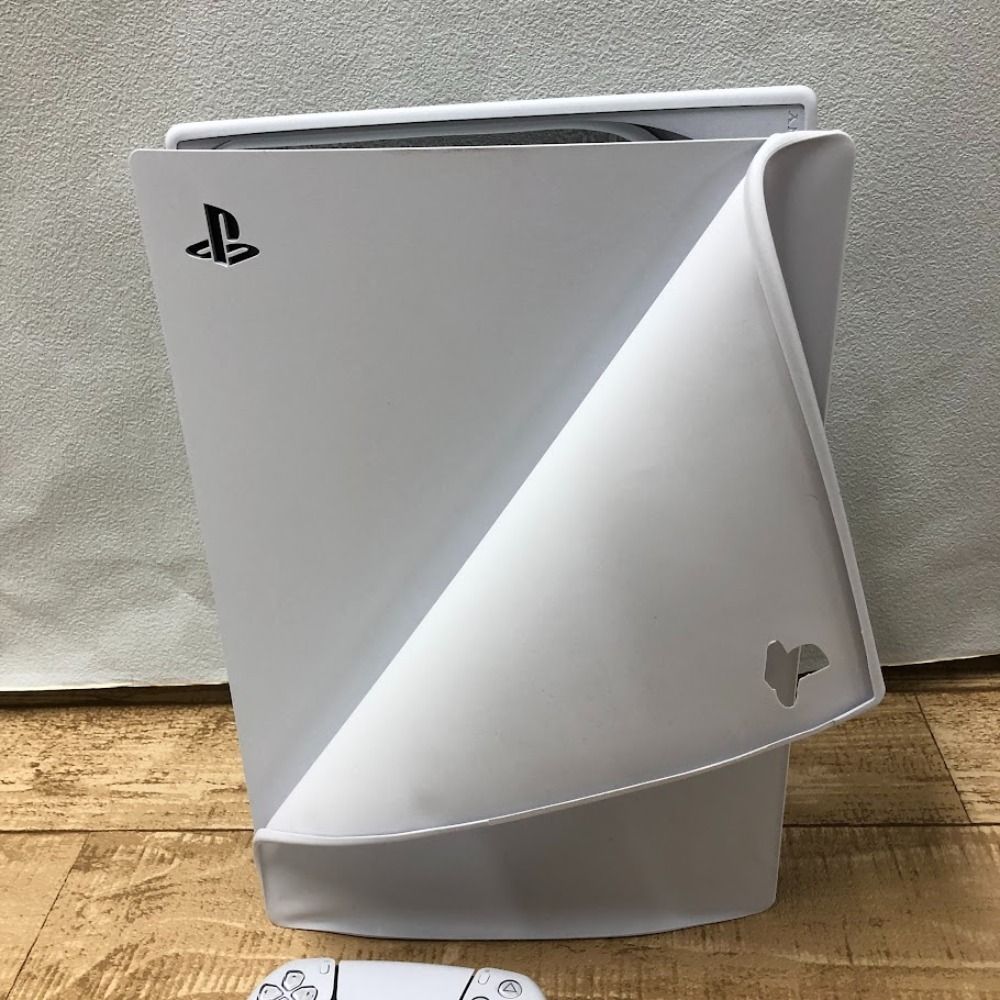 08w4015 ソニー sony PS5 プレイステーション5 CFl-1200A 01 ゲーム 