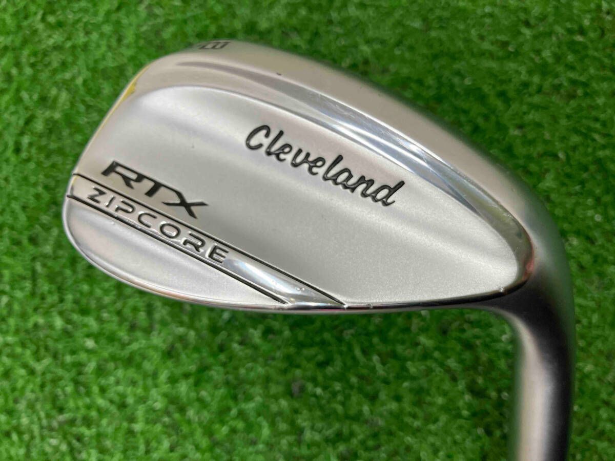 クリーブランドRTX zipcore 56° ツアーラック Cleveland RTX 6 ZipCore