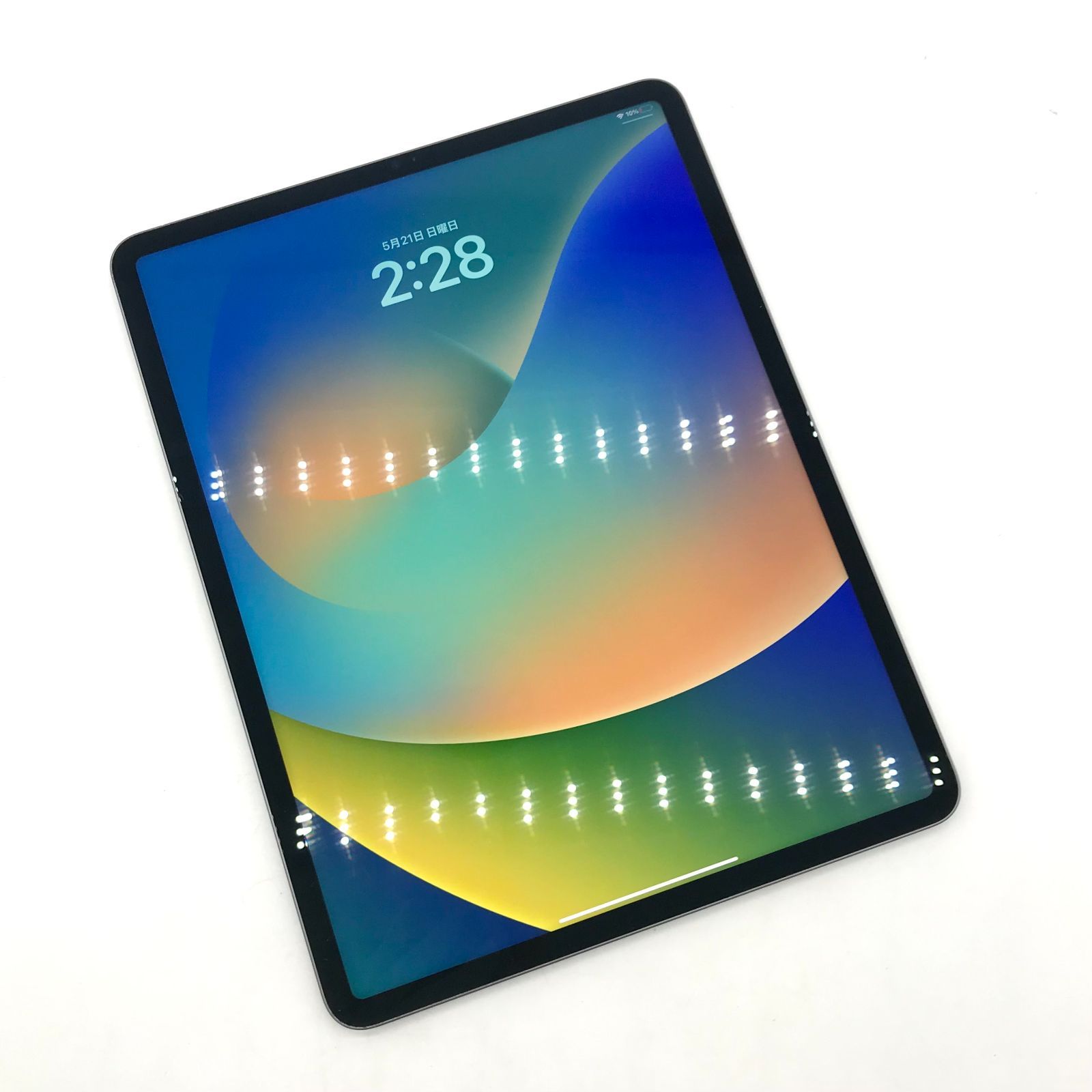 iPad Pro 12.9 第5世代 128GB Wi-Fiモデル | www.angeloawards.com