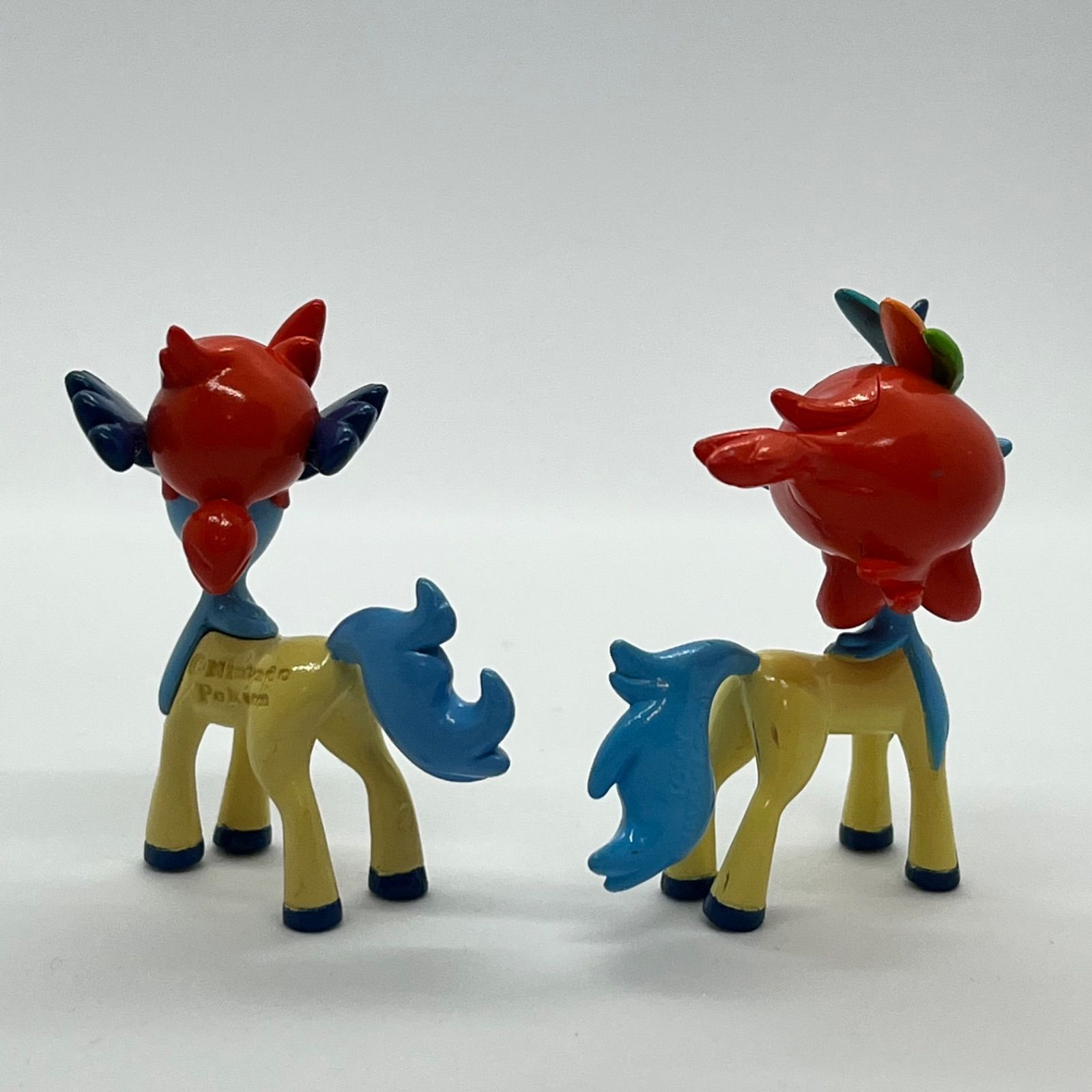 モンコレ 聖剣士 セット テラキオン ビリジオン コバルオン ケルディオ