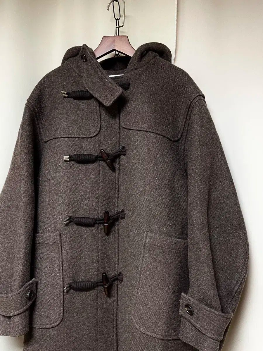 UNDERSTANDING モカブラウン