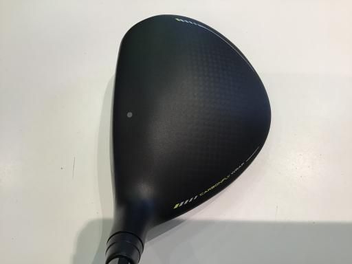 中古】 ピン G430 MAX 3W フェアウェイウッド FW PING TOUR 2.0 BLACK 