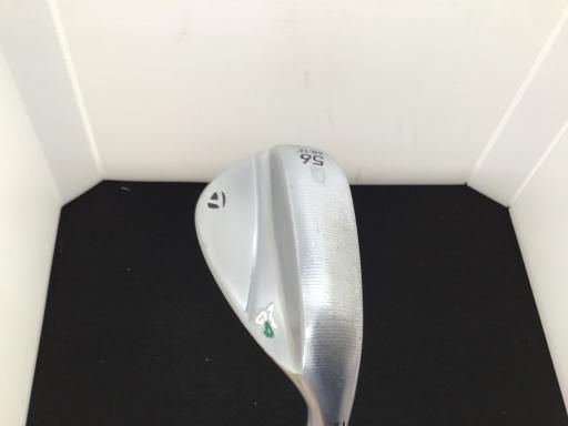 テーラーメイド Taylor Made MILLED GRIND 4 56°|12° ウェッジ WG Dynamic G EX TOUR ISSUE フレックスS メンズ 男性用 右利き 右用 Cランク ゴルフクラブ