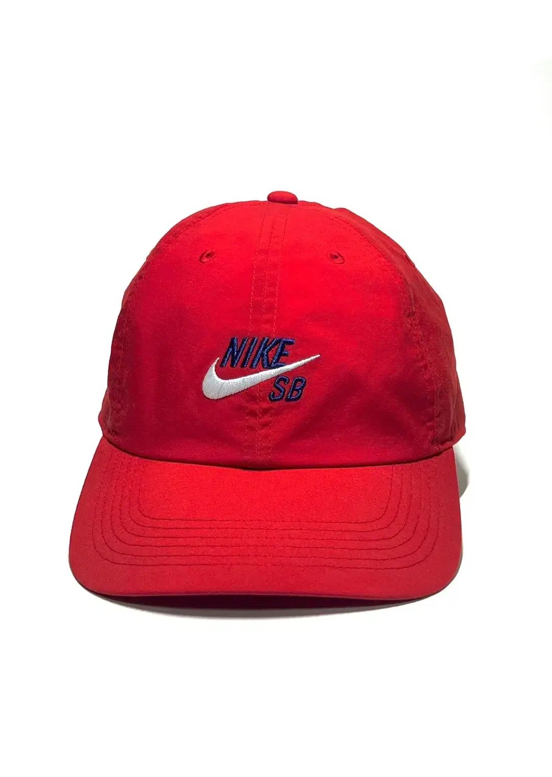 NIKE NIKE ナイキ スーパー ナイロン レッド ブルー SB スケートボード 帽子 ボールキャップ USTAUSTRALIA_COM_AU