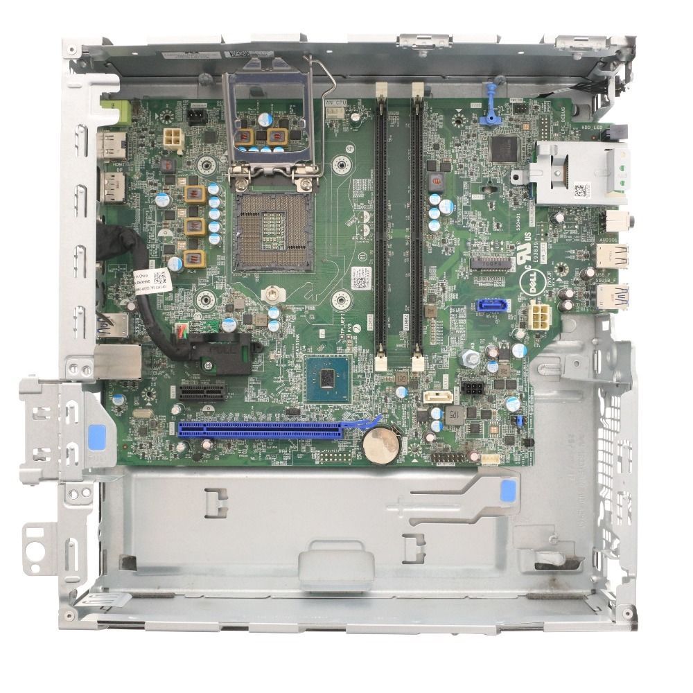 パソコン PC パーツ CPU i7-7700 メモリ 8GB PC-4 3200 ×2 2400×1 電源 NO L200EBS-00 L180AS-02 通電 済み