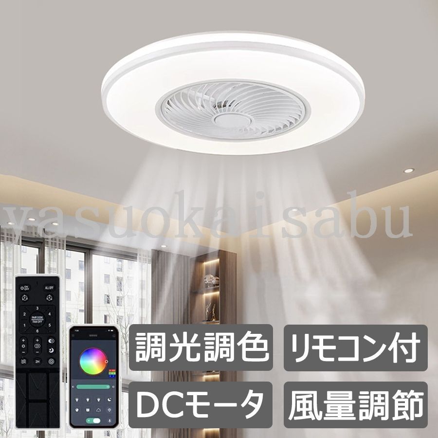 led