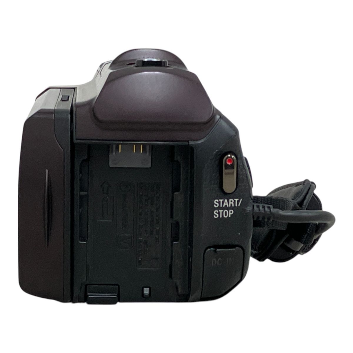 SONY HDR-PJ800 デジタルビデオカメラ ハンディカム ソニー