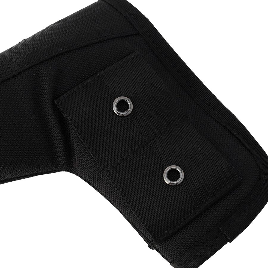 メタリック ゴルフ