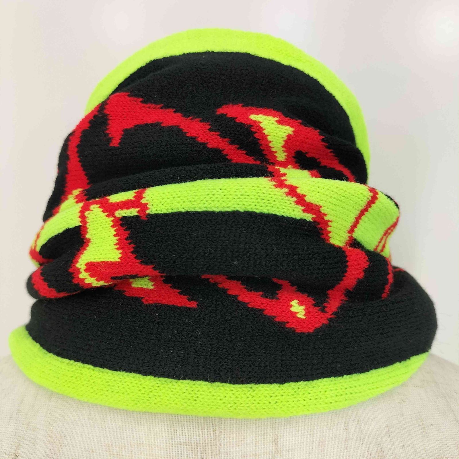 ラッドラウンジ RADD LOUNGE NAZIFA BEGUM SCARVES メンズ ONE
