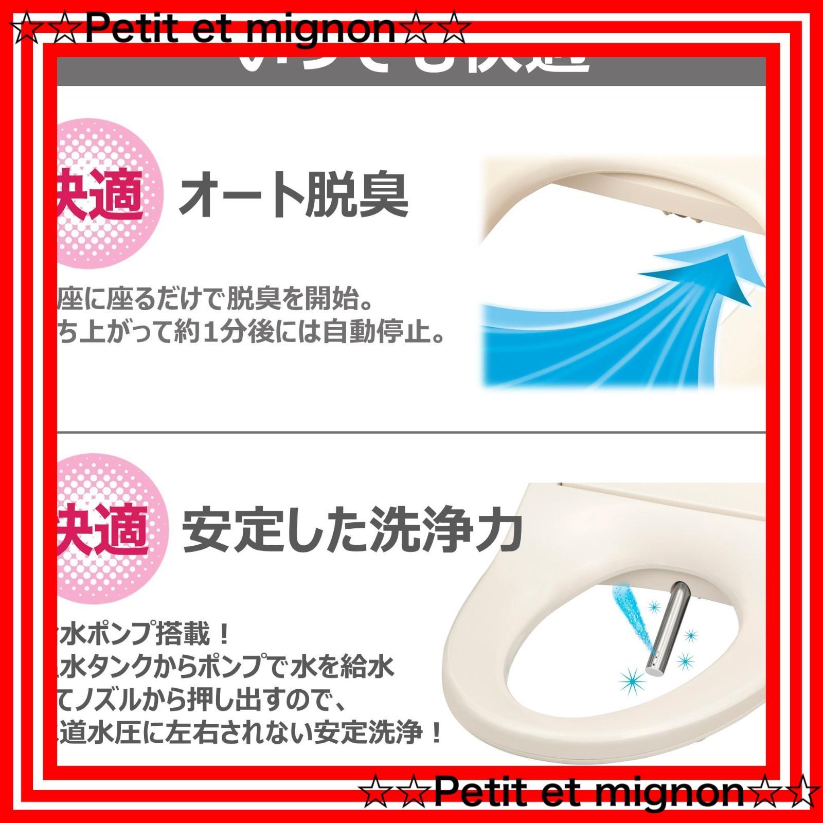 クリーンウォッシュ SCS-T