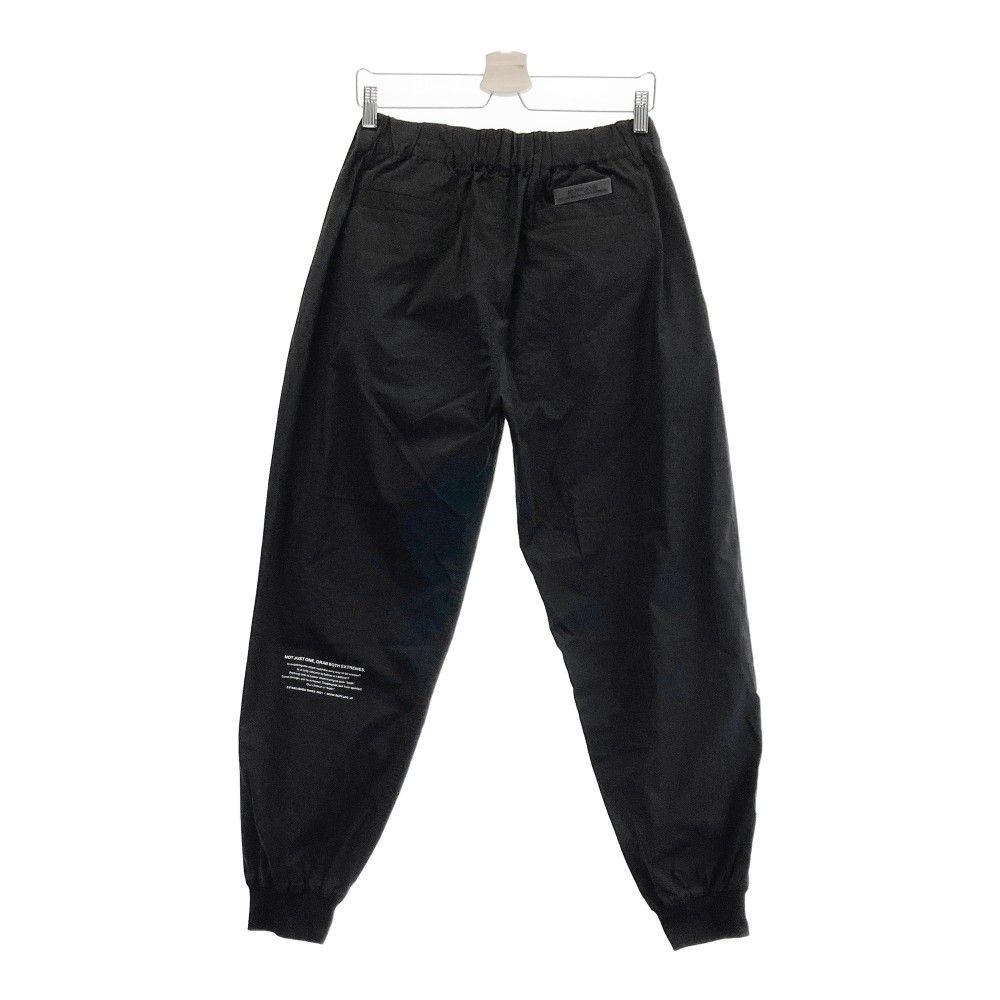 新作RUFFLOG ラフロッグ JOGGER PANTS RUFFLOG ジョガーパンツ ラフロッグMサイズ