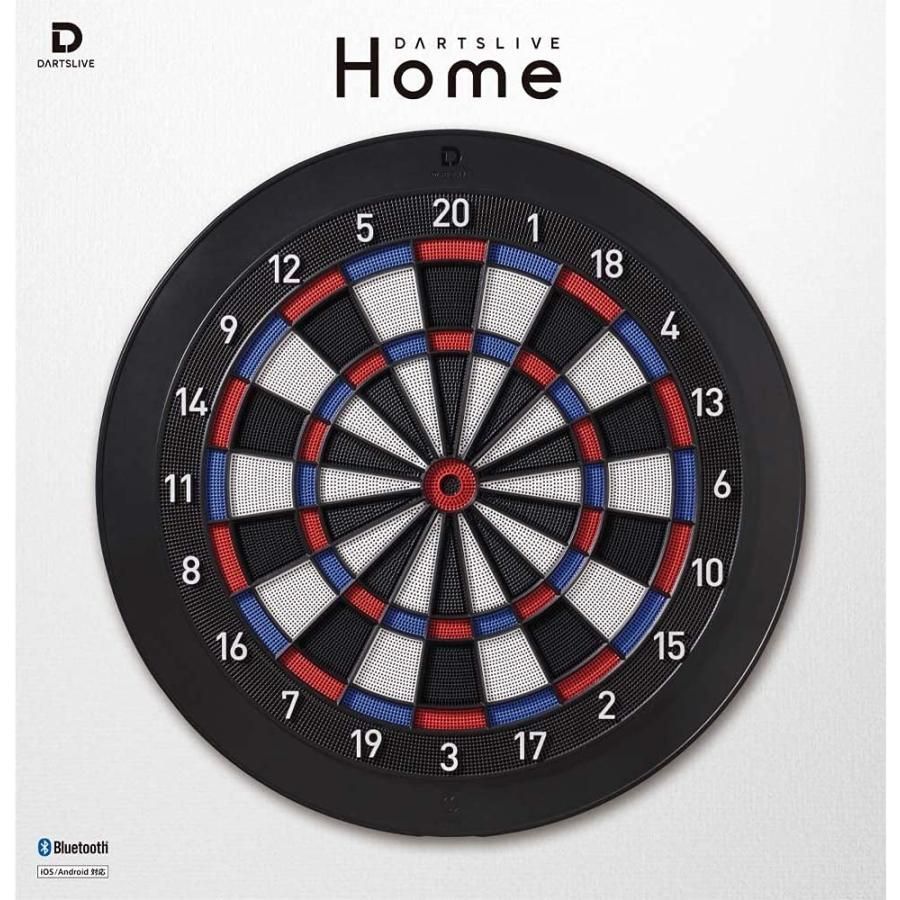 送料無料：数量限定】ダーツライブ ホーム （DARTS LIVE HOME）新品