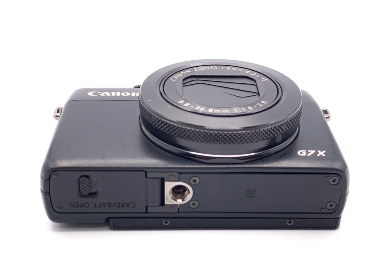中古】 【並品】 キヤノン PowerShot G7 X - メルカリ