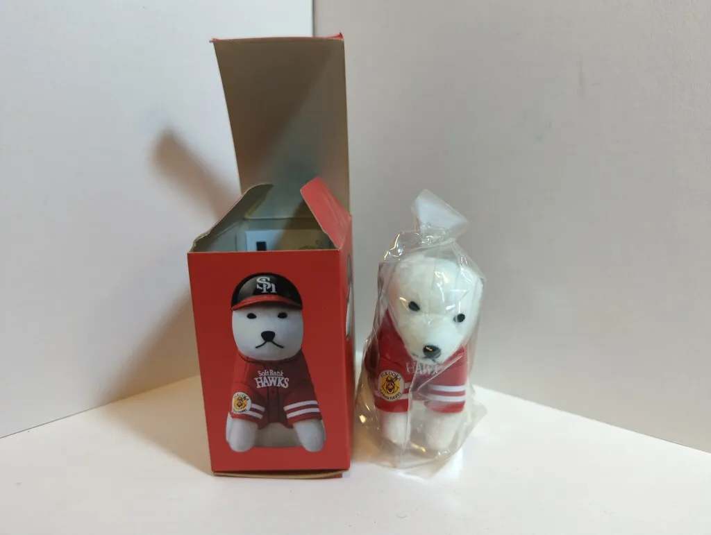 2025年最新】ソフトバンク お父さん 光るの人気アイテム - メルカリ