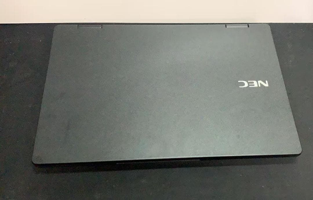 VersaPro　PC-VKT11HGG6QD4　Windowsノート VersaPro PC-VKT11HGG6QD4 Windowsノート 920633 - メルカリ