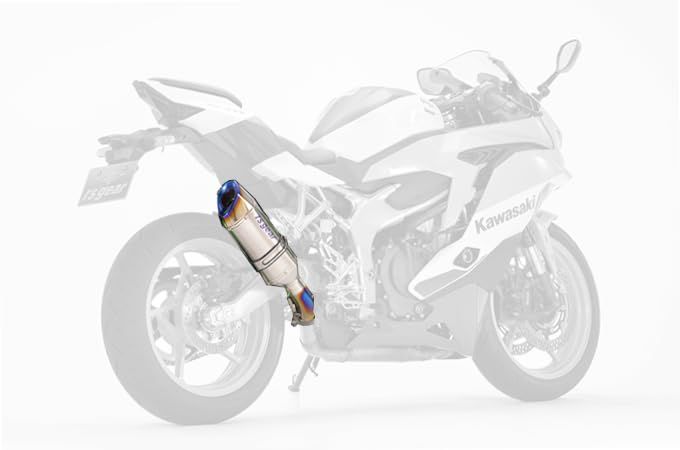 【新品・2営業日で発送】アールズギア 【必ず購入前に仕様をご確認下さい】23ZX-4R SE GPスペック SO Ti (GK44-T3ST)
