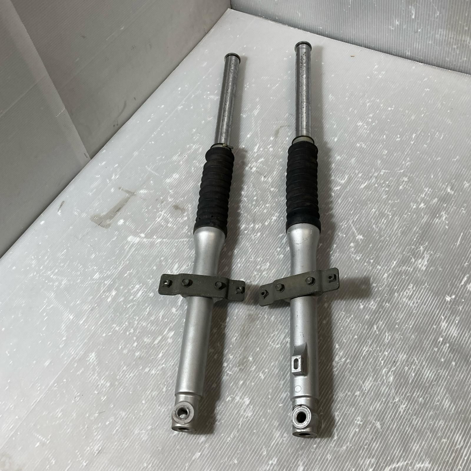 SUZUKI バーディー90 BD42A フロント フォーク Birdie スズキ BRIGHTFACE_UK