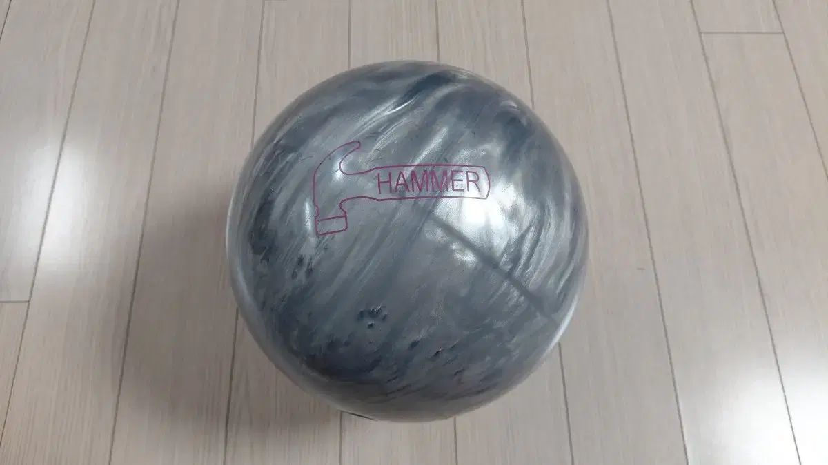 HAMMER ハンマー エンビツアー パール 15P