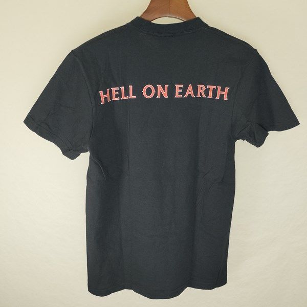 Supreme シュプリーム Hellraiser Hellon Earth Tee 18ss ヘルレイザー ...