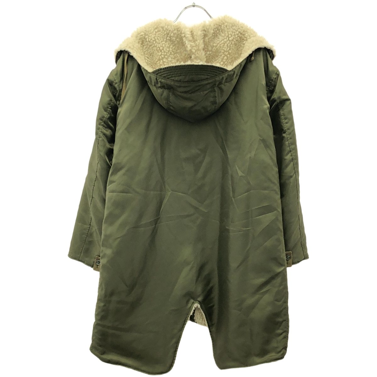 engineerd garments ライナーコート　Mサイズ Engineered Garments エンジニアドガーメンツ Liner Jacket