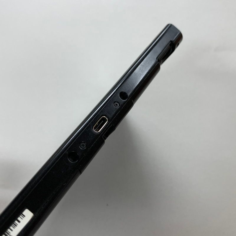 中古品】 Nintendo Switch ネオンカラー 旧型 スイッチ本体