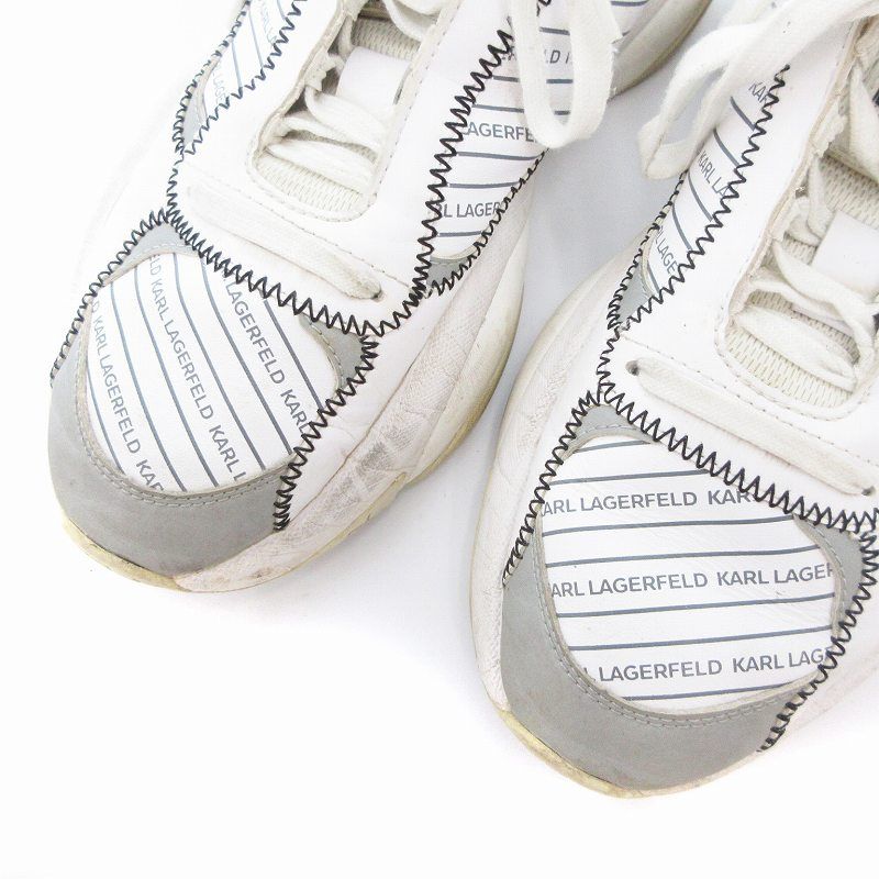 プーマ PUMA × カールラガーフェルド KARL LAGERFELD オルタ