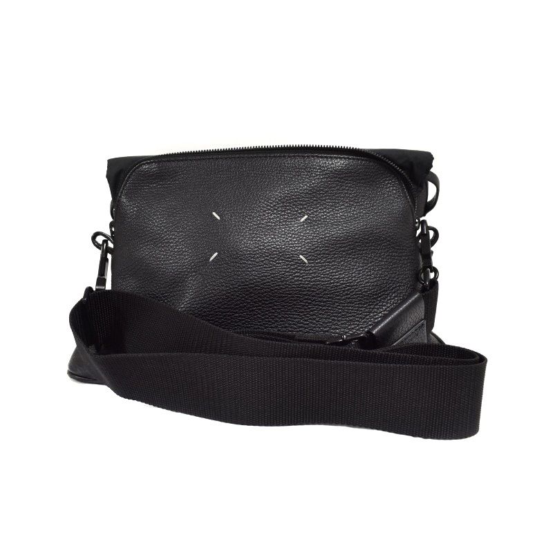 【在庫限り】 メゾンマルジェラ 11 Maison Margiela 11 21SS 5AC ショルダー バッグ
