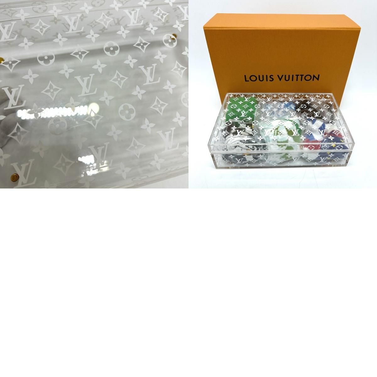 ルイ ヴィトン ショセット セットアーカイブ 靴下 靴下入り MP3136 ルイ ヴィトン ショセット セットアーカイブ 靴下 靴下入り MP3136