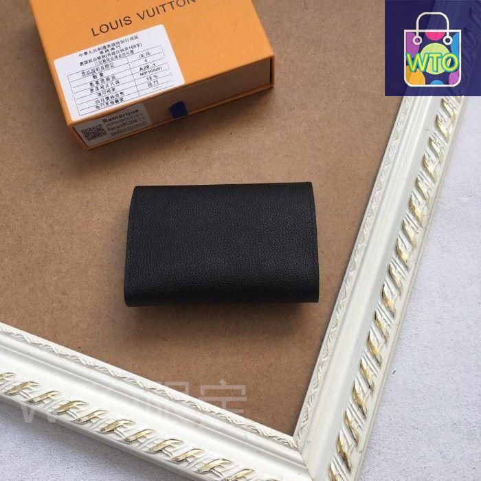 【極上美品】ルイヴィトン 二つ折り財布 小銭入れ付き LOUIS VUITTON Louis Vuitton ルイヴィトン Bi-Fold Wallet 二