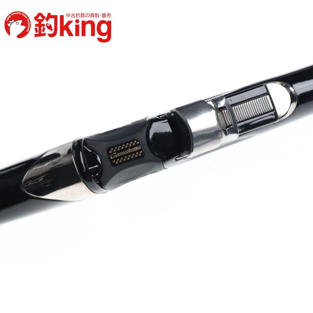 がまかつ がま磯 アテンダー2 125-50 中古