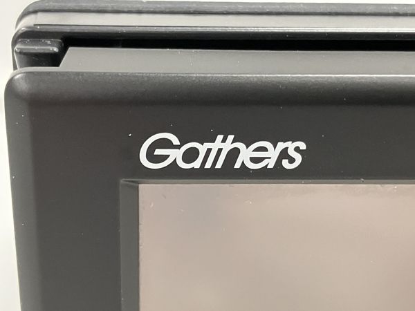 HONDA Gathers 純正 カーナビ CN-SHYBJ1CM ホンダ 中古 H8030050