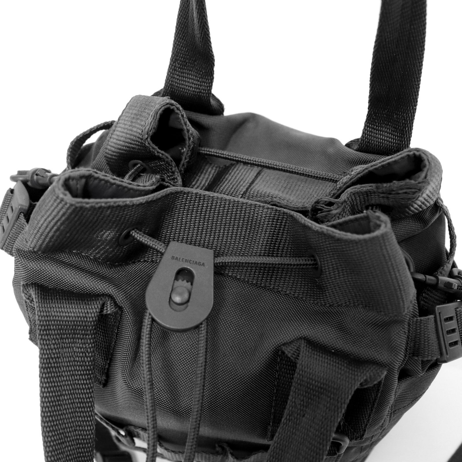 balenciaga  バレンシアガ ARMY スモール トートバック 三越伊勢丹 | BALENCIAGA/バレンシアガ通販 | ARMY スモール