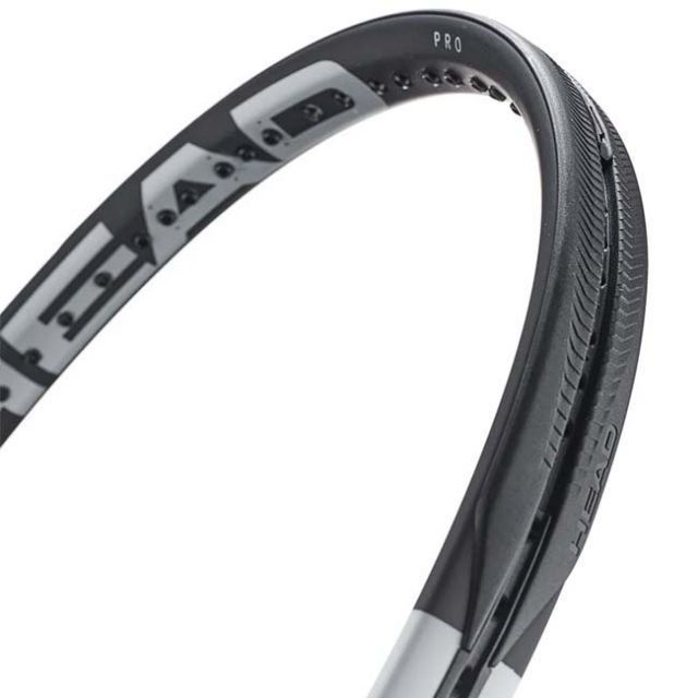 ノバク・ジョコビッチ」ヘッド(HEAD) 2024 SPEED PRO スピード プロ